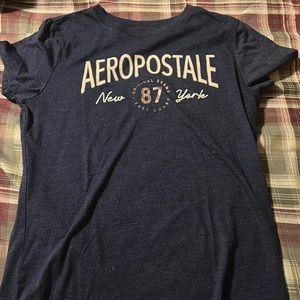 Aeropostale graphic tee